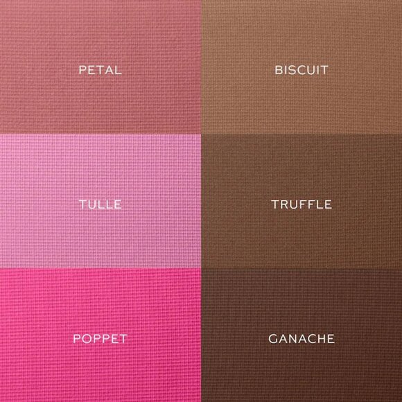 NIB ✅Westman Atelier TULLE TRUFFLE Baby Cheeks + Face Trace Sculpting Powder DUO - Picture 7 of 16